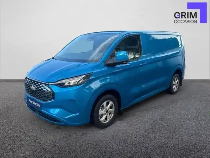 Photo Ford Transit Limited