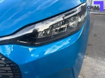 Photo 16 Ford Transit E- CUSTOM FGN 320 L1H1 218 CH BATTERIE 64 KWH