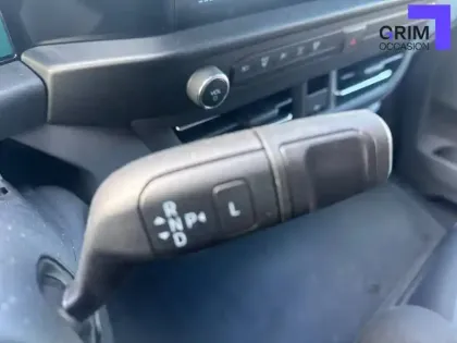 Photo 9 Ford Transit E- CUSTOM FGN 320 L1H1 218 CH BATTERIE 64 KWH