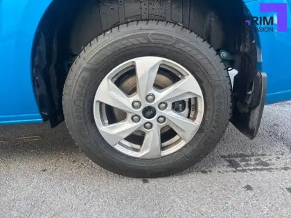 Photo 13 Ford Transit E- CUSTOM FGN 320 L1H1 218 CH BATTERIE 64 KWH