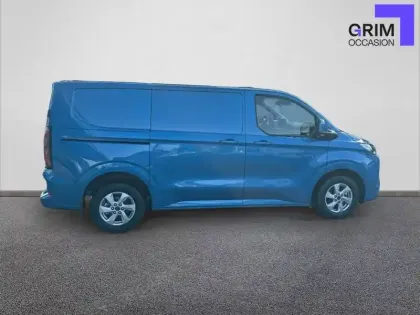 Photo 2 Ford Transit E- CUSTOM FGN 320 L1H1 218 CH BATTERIE 64 KWH