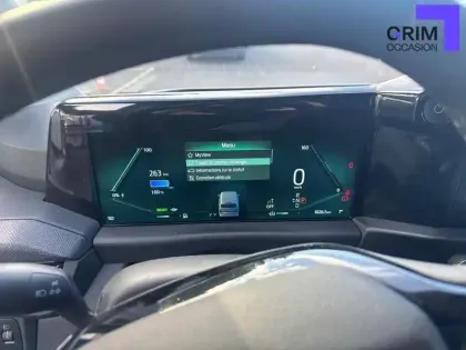 Photo 5 Ford Transit E- CUSTOM FGN 320 L1H1 218 CH BATTERIE 64 KWH