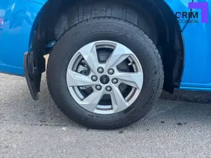 Photo 14 Ford Transit E- CUSTOM FGN 320 L1H1 218 CH BATTERIE 64 KWH