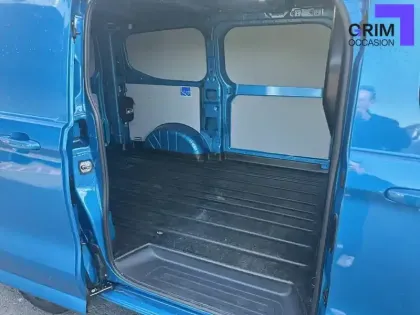 Photo 10 Ford Transit E- CUSTOM FGN 320 L1H1 218 CH BATTERIE 64 KWH