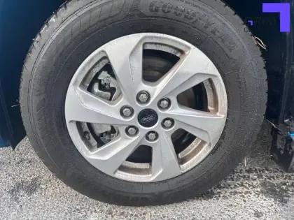 Photo 12 Ford Transit E- CUSTOM FGN 320 L1H1 218 CH BATTERIE 64 KWH