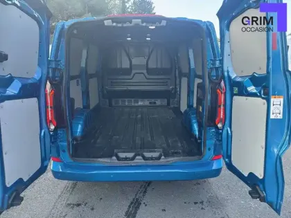 Photo 11 Ford Transit E- CUSTOM FGN 320 L1H1 218 CH BATTERIE 64 KWH