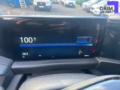 Photo 6 Ford Transit E- CUSTOM FGN 320 L1H1 218 CH BATTERIE 64 KWH