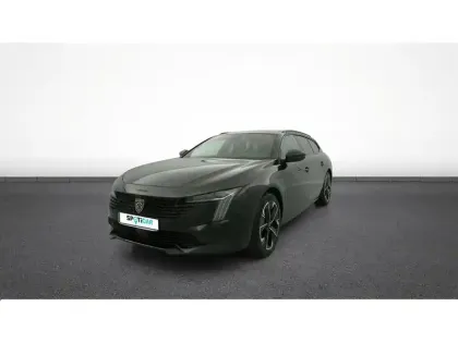 Photo Peugeot 508 Gt