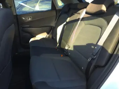 Photo 7 Hyundai Kona  Electrique 39 kWh - 136 ch