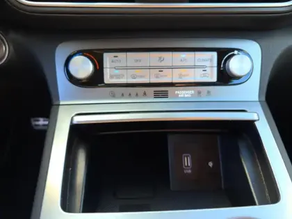 Photo 12 Hyundai Kona  Electrique 39 kWh - 136 ch