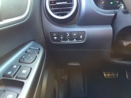 Photo 14 Hyundai Kona  Electrique 39 kWh - 136 ch