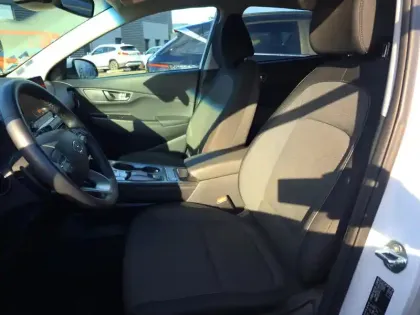 Photo 6 Hyundai Kona  Electrique 39 kWh - 136 ch