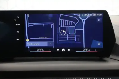 Photo 15 BMW Serie 1 120 170 ch DKG7