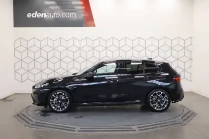 Photo 1 BMW Serie 1 120 170 ch DKG7