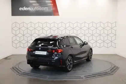 Photo 3 BMW Serie 1 120 170 ch DKG7