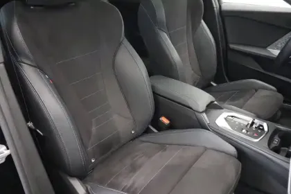 Photo 10 BMW Serie 1 120 170 ch DKG7