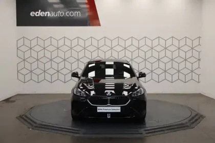 Photo 5 BMW Serie 1 120 170 ch DKG7