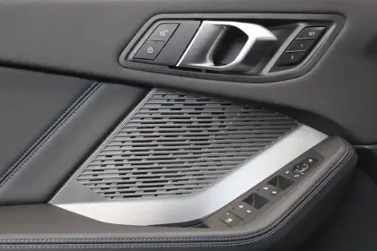 Photo 36 BMW Serie 1 120 170 ch DKG7