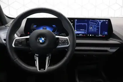 Photo 9 BMW Serie 1 120 170 ch DKG7