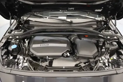 Photo 7 BMW Serie 1 120 170 ch DKG7