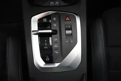 Photo 33 BMW Serie 1 120 170 ch DKG7