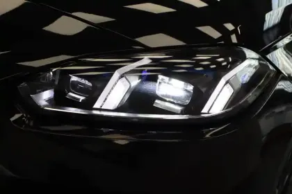 Photo 34 BMW Serie 1 120 170 ch DKG7