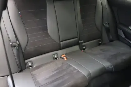 Photo 11 BMW Serie 1 120 170 ch DKG7