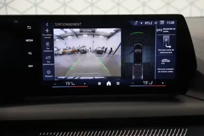 Photo 16 BMW Serie 1 120 170 ch DKG7