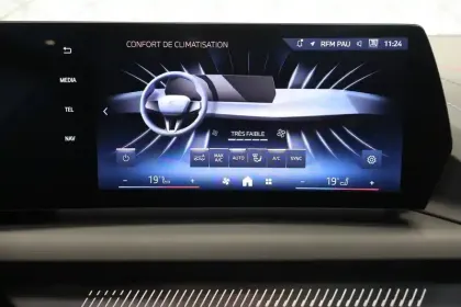 Photo 25 BMW Serie 1 120 170 ch DKG7