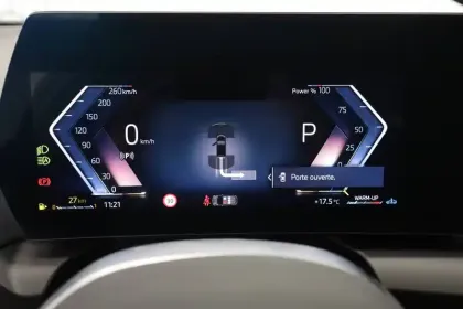 Photo 17 BMW Serie 1 120 170 ch DKG7