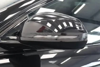 Photo 35 BMW Serie 1 120 170 ch DKG7