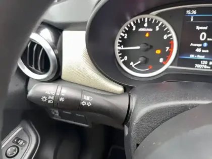 Photo 23 Nissan Micra  IG 71