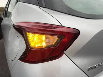 Photo 11 Nissan Micra  IG 71