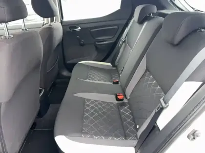 Photo 12 Nissan Micra  IG 71