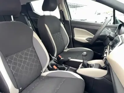 Photo 3 Nissan Micra  IG 71