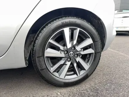 Photo 6 Nissan Micra  IG 71