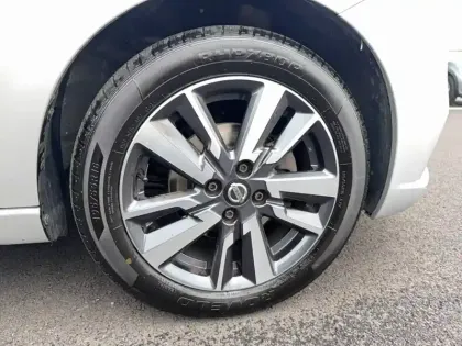 Photo 4 Nissan Micra  IG 71