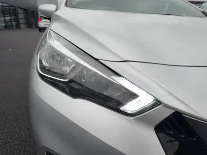 Photo 9 Nissan Micra  IG 71