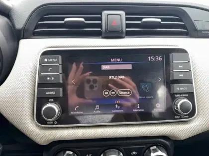 Photo 15 Nissan Micra  IG 71