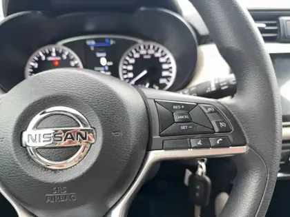 Photo 21 Nissan Micra  IG 71