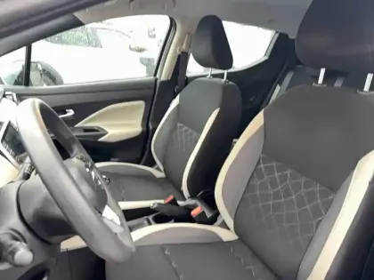 Photo 1 Nissan Micra  IG 71