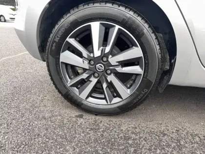 Photo 5 Nissan Micra  IG 71