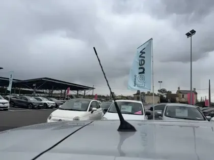 Photo 10 Nissan Micra  IG 71