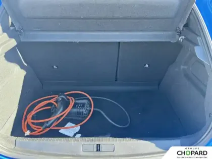 Photo 5 Peugeot 208  Electrique 50 kWh 136ch