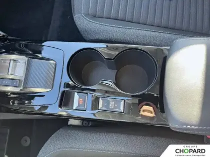 Photo 16 Peugeot 208  Electrique 50 kWh 136ch