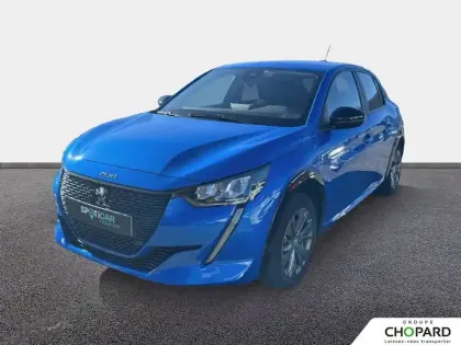 Photo Peugeot 208 Style