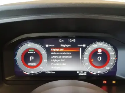 Photo 152 Nissan Qashqai  e-Power 190 ch