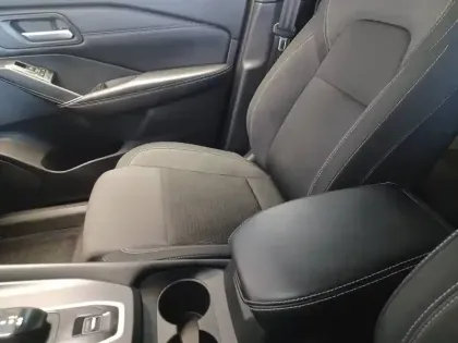 Photo 109 Nissan Qashqai  e-Power 190 ch