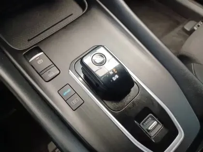 Photo 164 Nissan Qashqai  e-Power 190 ch