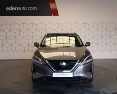 Photo 121 Nissan Qashqai  e-Power 190 ch